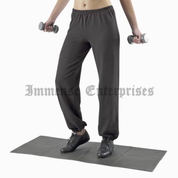 Body training trousers